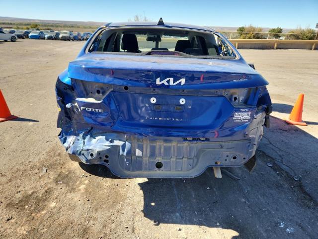 Photo 6 from auction – 2023 KIA FORTE LX with VIN 3KPF24AD2PE507612