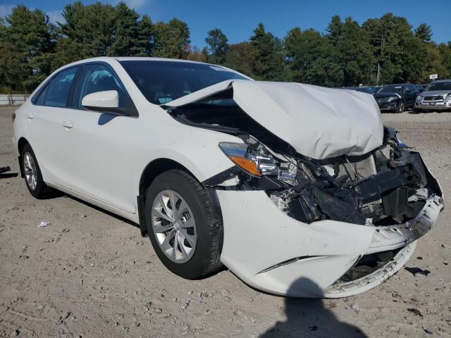 Photo 4 from auction – 2016 TOYOTA CAMRY LE with VIN 4T4BF1FK1GR567280