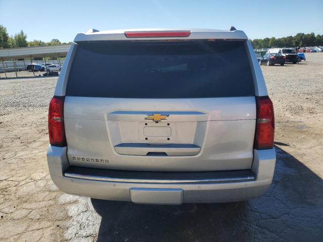 Photo 6 from auction – 2016 CHEVROLET SUBURBAN with VIN 1GNSCJKC2GR175733