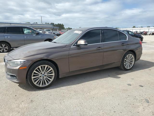 BMW 328 XI SUL 2014 with VIN WBA3B5C58EP544429 - Photo from auction