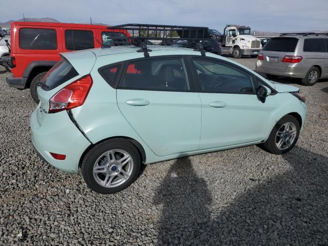 Photo 3 from auction – 2019 FORD FIESTA SE with VIN 3FADP4EJ3KM135792