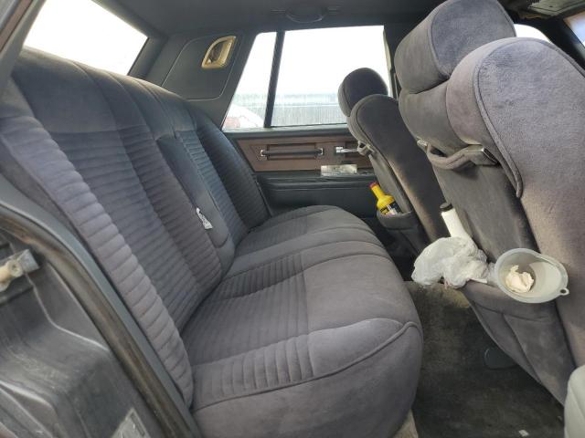 Photo 10 from auction – 1985 LINCOLN CONTINENTA with VIN 1MRBP97F4FY685923
