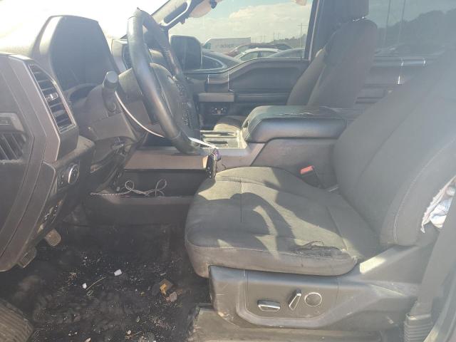 Photo 7 from auction – 2018 FORD F150 SUPER with VIN 1FTEW1EP5JKD79504