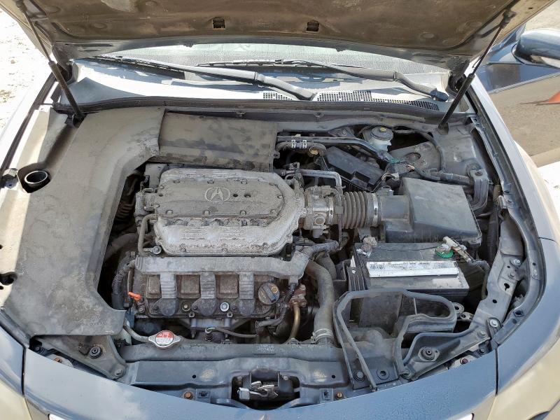 Zdjęcie 11 z aukcji – 2014 ACURA TL z VIN 19UUA8F26EA004997