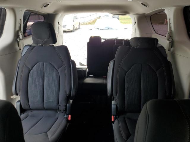 Photo 10 from auction – 2018 CHRYSLER PACIFICA TOURING PLUS with VIN 2C4RC1FG9JR103160