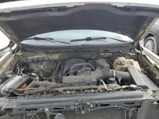 Photo 11 from auction – 2010 FORD F150 SUPER with VIN 1FTEW1C84AFB91285