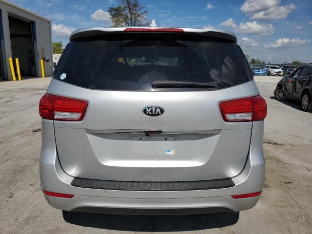 Photo 6 from auction – 2016 KIA SEDONA with VIN KNDMC5C15G6170792