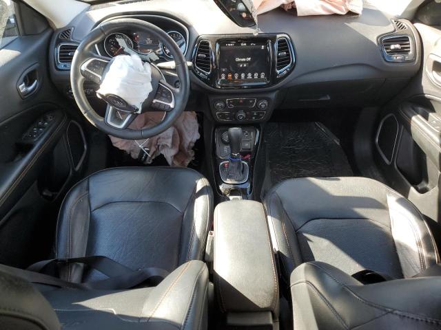 Photo 8 from auction – 2018 JEEP COMPASS LI with VIN 3C4NJDCBXJT396241