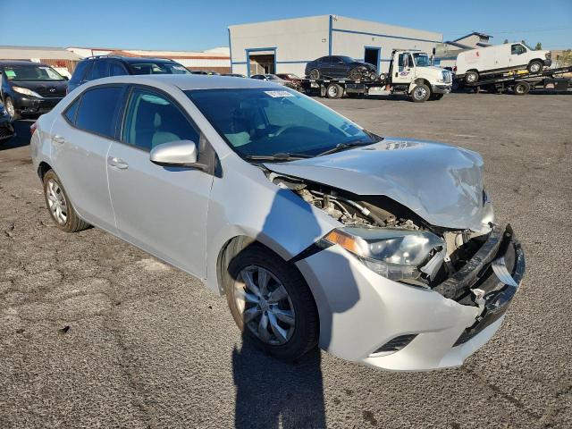 Photo 4 from auction – 2016 TOYOTA COROLLA L with VIN 2T1BURHE7GC586309