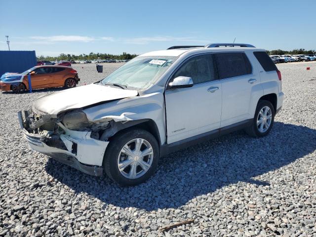 Снимка 1 от търг – 2017 GMC TERRAIN с VIN 2GKALPEK1H6342773