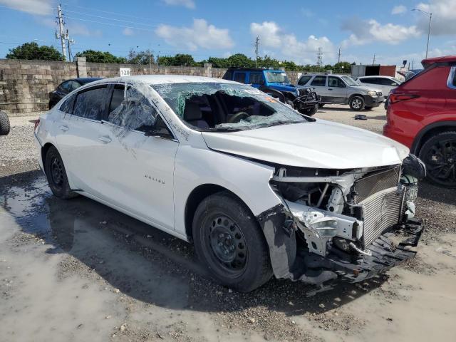 Photo 4 from auction – 2016 CHEVROLET MALIBU L with VIN 1G1ZA5ST4GF237549