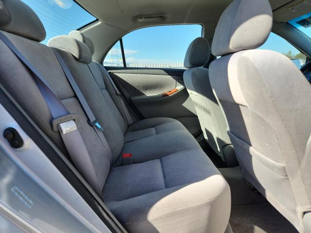 Photo 10 from auction – 2005 TOYOTA COROLLA with VIN 1NXBR32E45Z447015