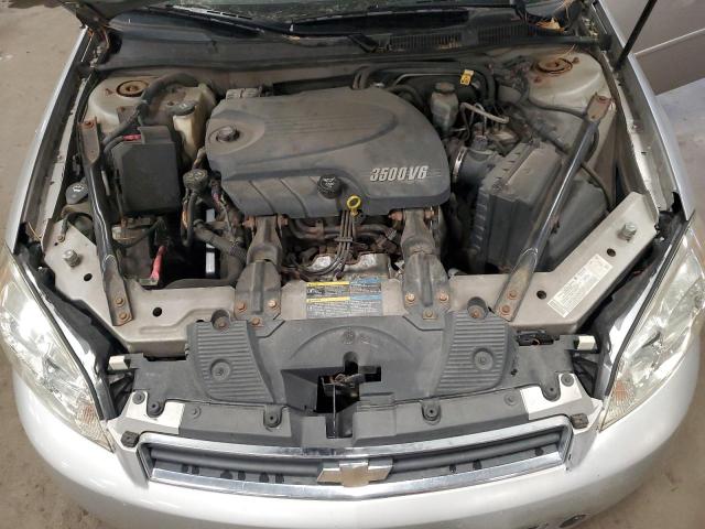 Photo 11 from auction – 2006 CHEVROLET IMPALA LS with VIN 2G1WB58K769250124