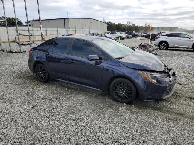 Photo 4 from auction – 2023 TOYOTA COROLLA LE with VIN 5YFB4MDE4PP078355