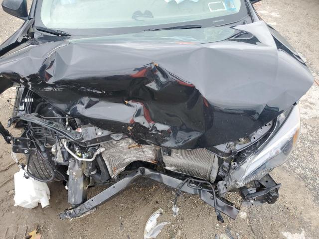 Photo 11 from auction – 2017 TOYOTA COROLLA L with VIN 2T1BURHE0HC960521