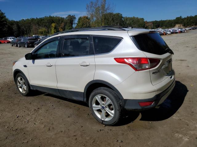 Photo 2 from auction – 2016 FORD ESCAPE SE with VIN 1FMCU9GX1GUA48341