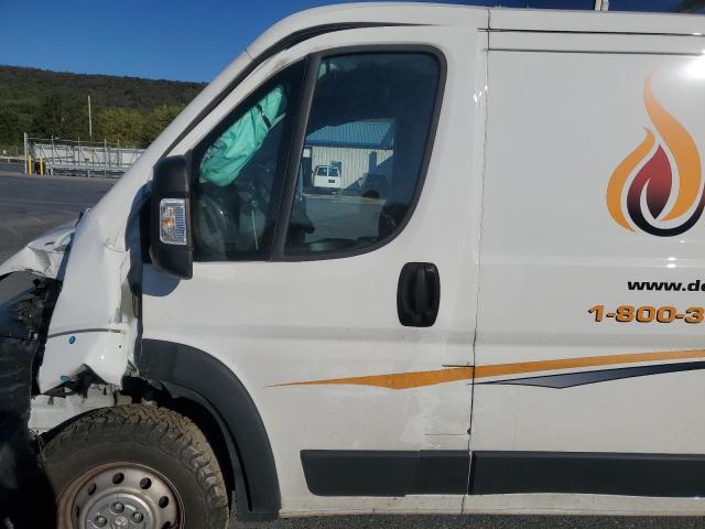 Photo 7 from auction – 2023 RAM PROMASTER with VIN 3C6LRVVG9PE577494