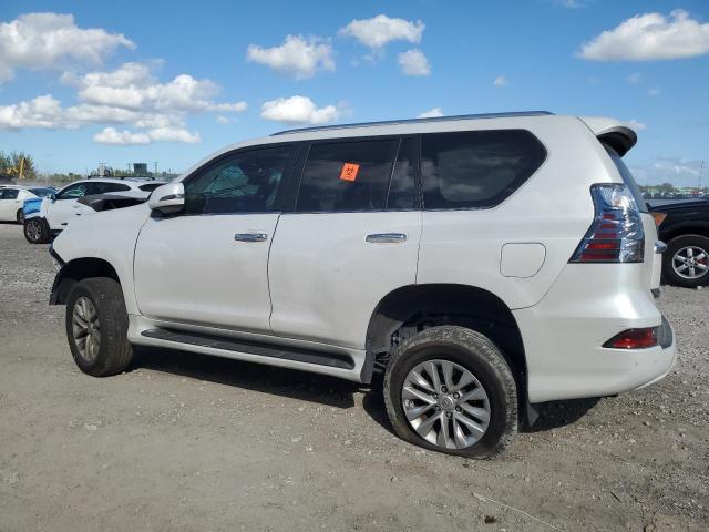 Photo 2 from auction – 2023 LEXUS GX 460 with VIN JTJAM7BX7P5356015
