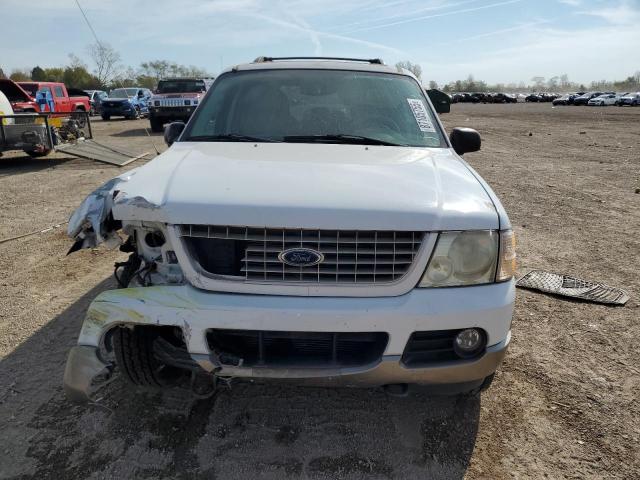 Photo 5 from auction – 2003 FORD EXPLORER E with VIN 1FMDU74W23ZB51382