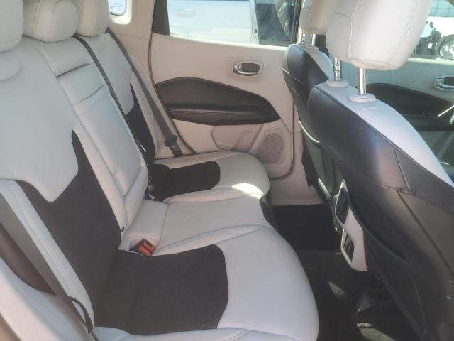 Photo 11 from auction – 2018 JEEP COMPASS LA with VIN 3C4NJCBB8JT471398