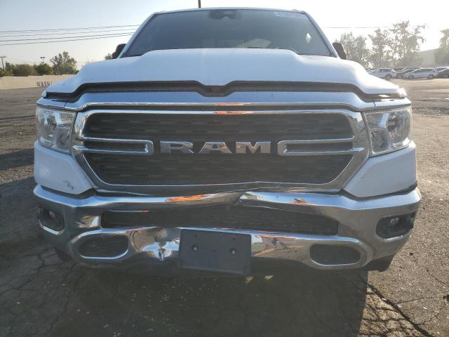 Photo 5 from auction – 2022 RAM 1500 BIG H with VIN 1C6SRFBT2NN109845