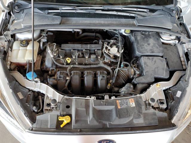 Photo 11 from auction – 2016 FORD FOCUS SE with VIN 1FADP3K25GL362708