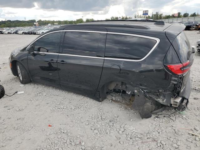 Photo 2 from auction – 2022 CHRYSLER PACIFICA T with VIN 2C4RC1BG9NR167811