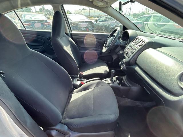 Photo 5 from auction – 2014 NISSAN VERSA S with VIN 3N1CN7AP4EL842114