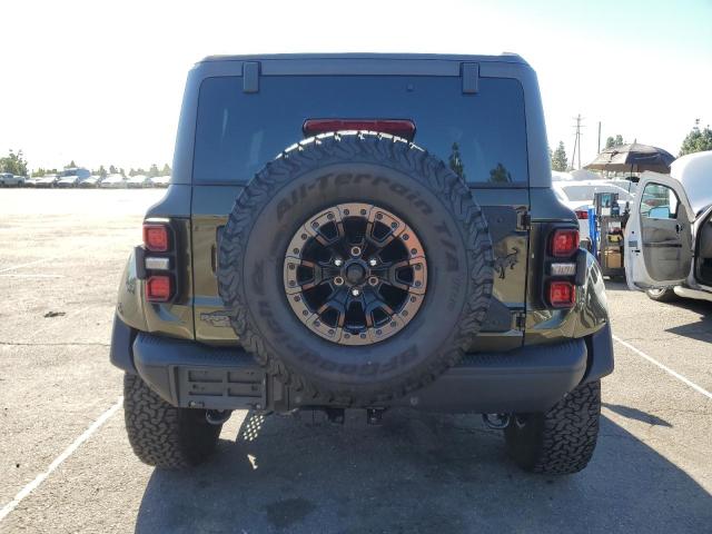 Photo 6 from auction – 2024 FORD BRONCO RAP with VIN 1FMEE0RR7RLB00225