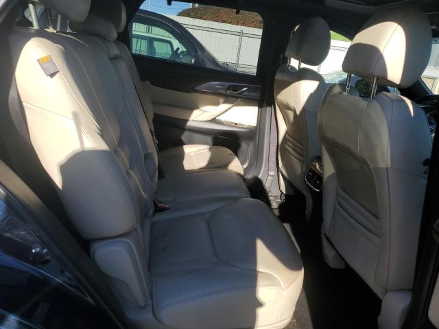 Photo 11 from auction – 2019 MAZDA CX-9 GRAND with VIN JM3TCBDY7K0328994