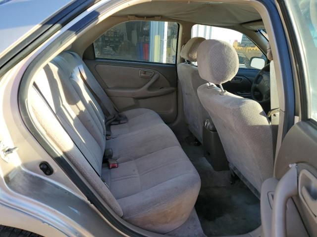 Photo 10 from auction – 2000 TOYOTA CAMRY with VIN JT2BG22K6Y0490155