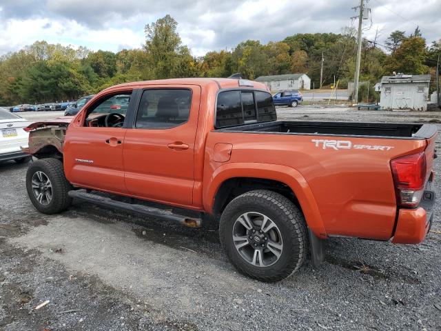 Photo 2 from auction – 2016 TOYOTA TACOMA DOU with VIN 3TMAZ5CN5GM024350