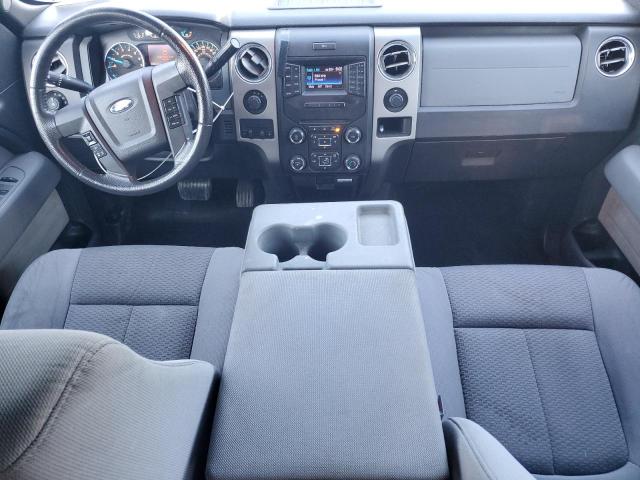 Photo 8 from auction – 2013 FORD F150 SUPER with VIN 1FTFW1EF3DFA58621