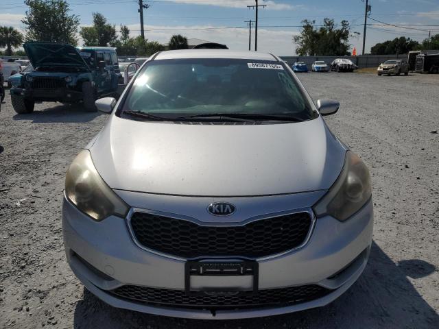 Photo 5 from auction – 2015 KIA FORTE LX with VIN KNAFK4A68F5431838