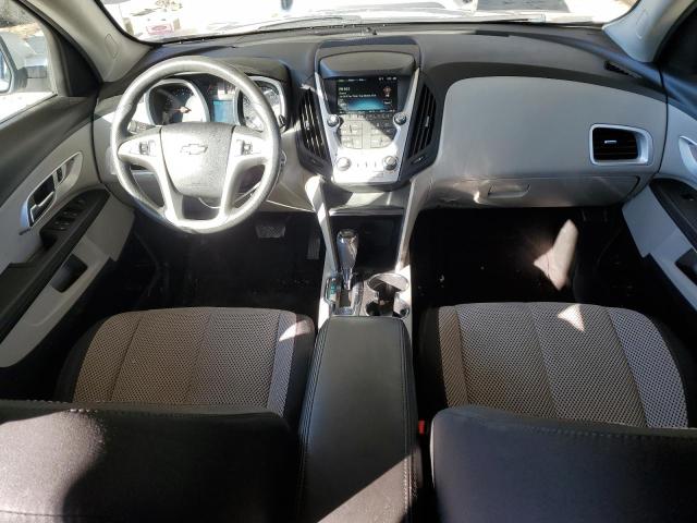 Photo 8 from auction – 2016 CHEVROLET EQUINOX LT with VIN 2GNFLFEK2G6281662