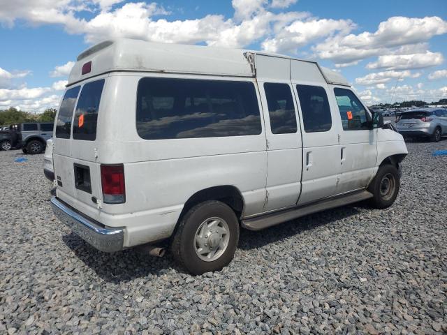 Photo 3 from auction – 2005 FORD ECONOLINE with VIN 1FBNE31S45HA58263