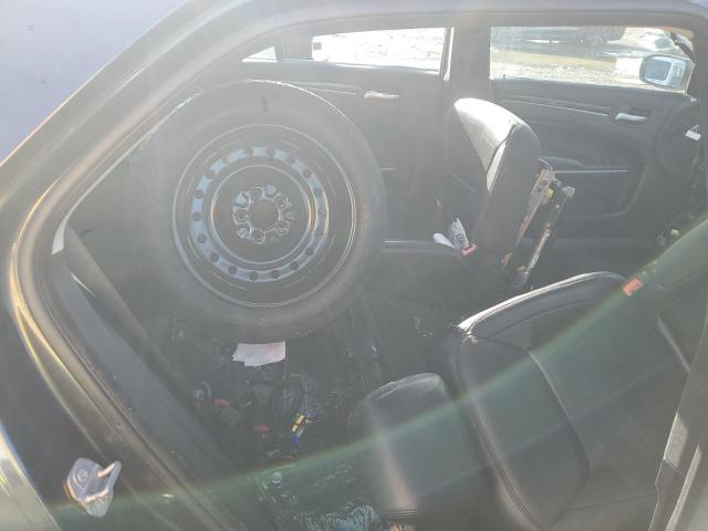 Photo 10 from auction – 2016 CHRYSLER 300 LIMITE with VIN 2C3CCAAG0GH223655