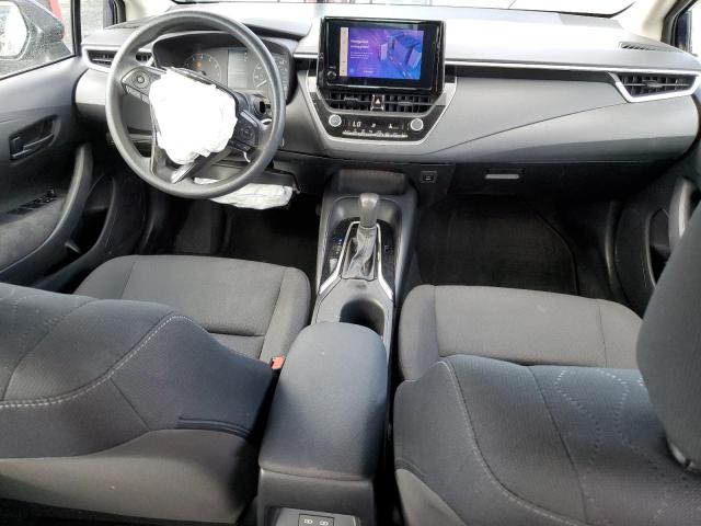 Photo 8 from auction – 2023 TOYOTA COROLLA LE with VIN 5YFB4MDE3PP066360