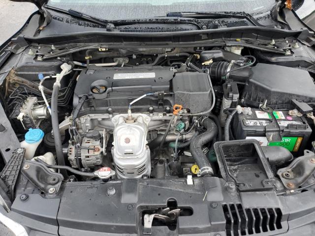 Photo 11 from auction – 2014 HONDA ACCORD SPO with VIN 1HGCR2F52EA176097