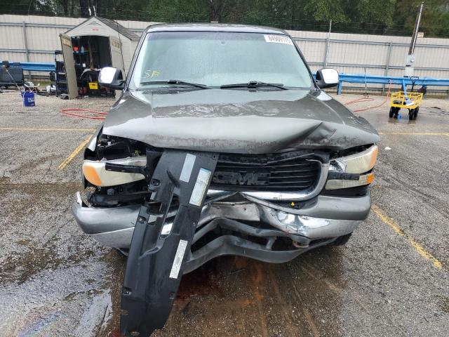 Photo 5 from auction – 2000 GMC NEW SIERRA with VIN 1GTEK19T0YE414879