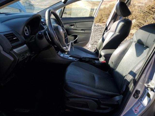 Photo 7 from auction – 2013 SUBARU IMPREZA SP with VIN JF1GPAU65D2852780