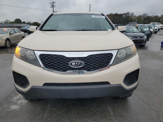 Photo 5 from auction – 2012 KIA SORENTO BA with VIN 5XYKT3A15CG204879