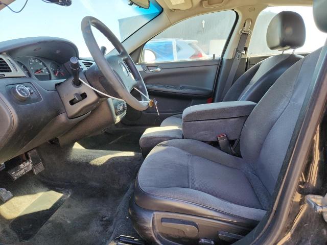 Photo 7 from auction – 2010 CHEVROLET IMPALA POL with VIN 2G1WD5EM4A1153731