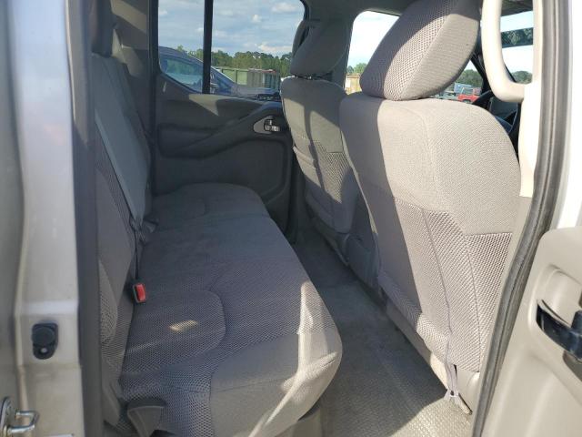 Photo 10 from auction – 2016 NISSAN FRONTIER S with VIN 1N6AD0ER9GN765301
