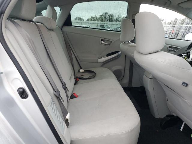 Photo 10 from auction – 2013 TOYOTA PRIUS with VIN JTDKN3DU0D0341381