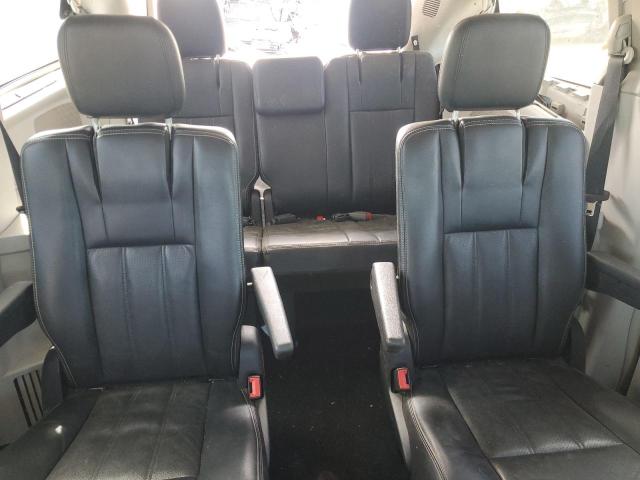 Photo 10 from auction – 2011 CHRYSLER TOWN & COU with VIN 2A4RR8DG1BR782718
