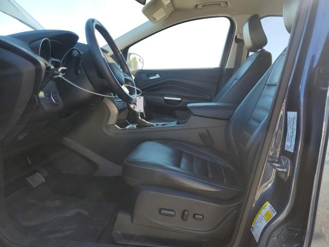 Photo 7 from auction – 2018 FORD ESCAPE SEL with VIN 1FMCU0HDXJUC91539