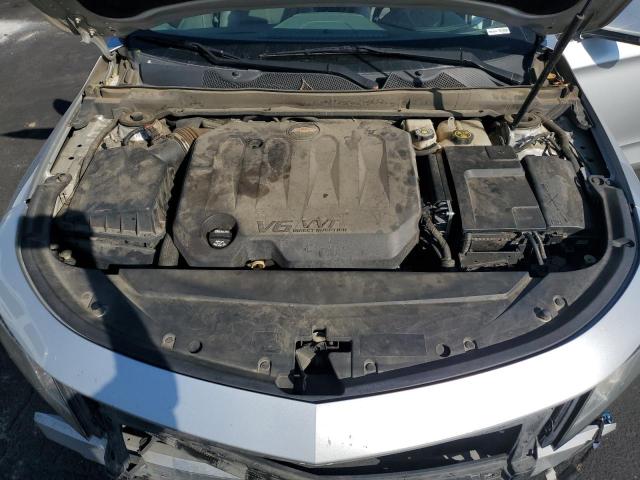 Photo 11 from auction – 2018 CHEVROLET IMPALA with VIN 2G1105S3XJ9166275