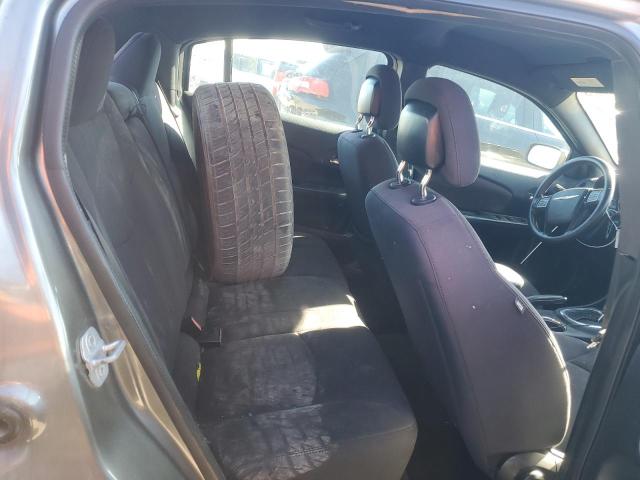 Photo 10 from auction – 2013 CHRYSLER 200 LX with VIN 1C3CCBAB0DN715227