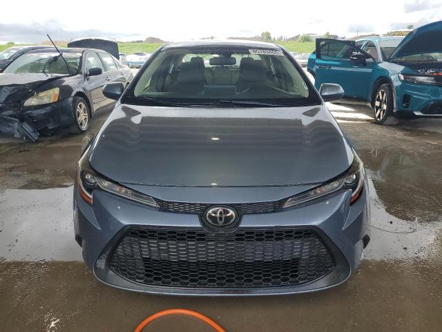 Photo 5 from auction – 2020 TOYOTA COROLLA LE with VIN JTDEPRAE2LJ095658